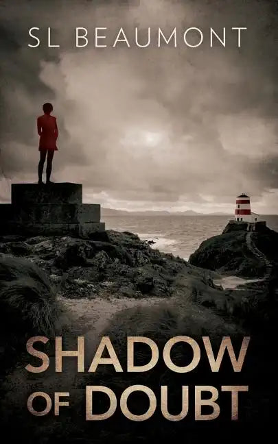 Shadow of Doubt - Paperback