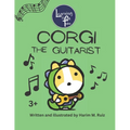 Corgi The Guitarist - Paperback
