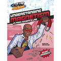 Understanding Magnetism in Max Axiom's Lab - Hardcover