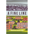 A Fine Line - Hardcover