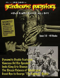 Grindhouse Purgatory - Issue 10 - Paperback