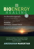 Bioenergy Healing - Hardcover