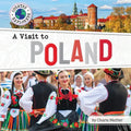 A Visit to Poland - Library Binding