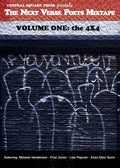 The Next Verse Poets Mixtape: Volume One: The 4 X 4 - Paperback
