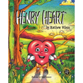 Henry Heart - Paperback