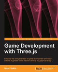 Game Development with Three.Js - Paperback