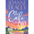 The Little Cafe By The Lake - Paperback