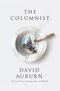 The Columnist: A Play - Paperback
