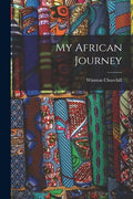 My African Journey [microform] - Paperback