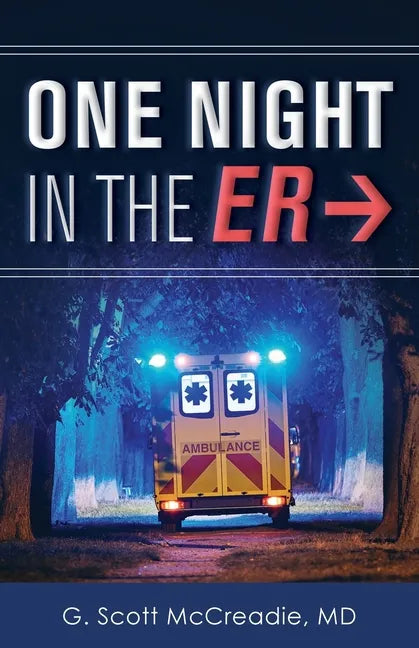 One Night in the ER - Paperback