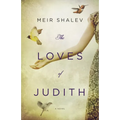 The Loves of Judith - Paperback