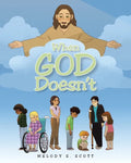 When God Doesn't - Paperback