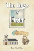 The Edge of Fear - Paperback