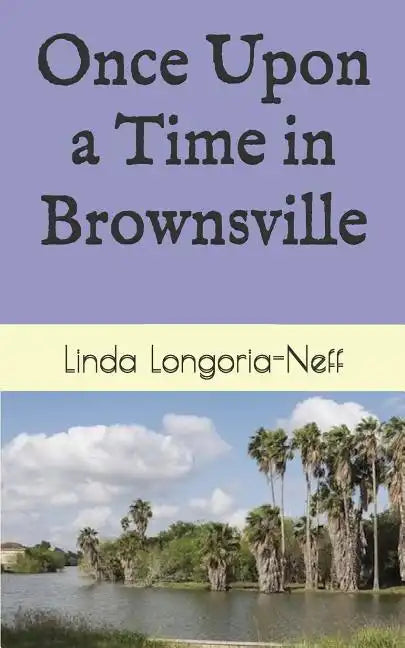 Once Upon a Time in Brownsville - Paperback