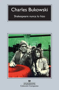 Shakespeare Nunca Lo Hizo - Paperback