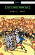 The Marvelous Land of Oz - Paperback