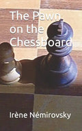 The Pawn on the Chessboard - Paperback