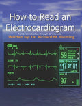 How to Read an Electrocardiogram. - Paperback