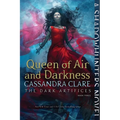 Queen of Air and Darkness - Paperback