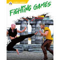 Fighting Games - Paperback