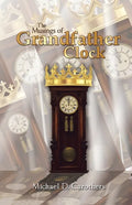 The Musings of Grandfather Clock - Paperback