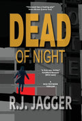 Dead of Night - Hardcover