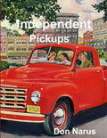 Independent Pickups - Paperback