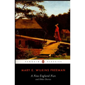 A New England Nun: And Other Stories - Paperback