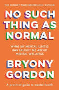 No Such Thing as Normal - Paperback