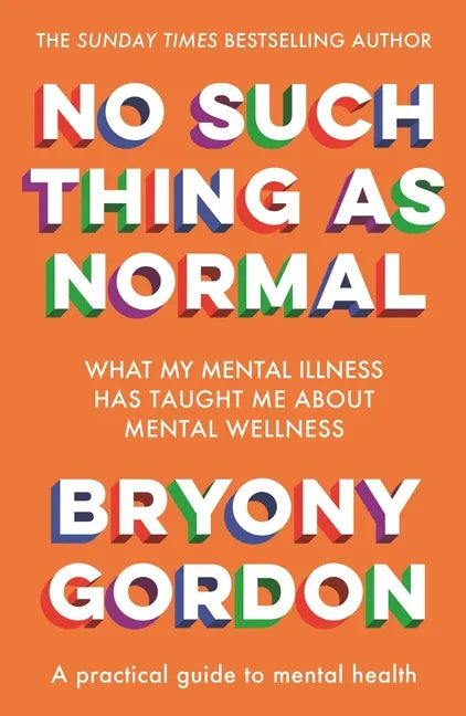 No Such Thing as Normal - Paperback