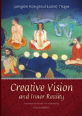 Creative Vision and Inner Reality - Paperback