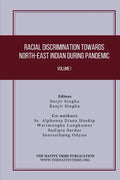 Racial Discrimination towards North-East Indian during Pandemic - Paperback