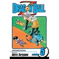 Dragon Ball Z, Vol. 5 - Paperback