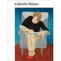 Gabriele Munter: Painting to the Point - Paperback