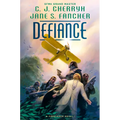 Defiance - Paperback