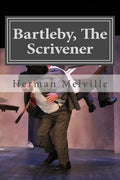 Bartleby, The Scrivener - Paperback