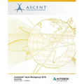 Autodesk Vault Workgroup 2018 Essentials: Autodesk Authorized Publisher - Paperback