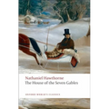 The House of the Seven Gables - Paperback