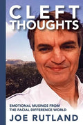 CleftThoughts: Emotional Musings From The Facial Difference World - Paperback