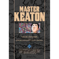 Master Keaton, Vol. 10 - Paperback
