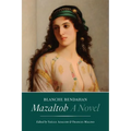 Mazaltob - Paperback
