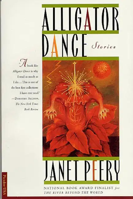 Alligator Dance - Paperback