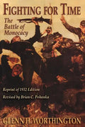 Fighting for Time: The Battle of Monocacy - Paperback