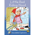 Little Red Riding Hood: Skills Set 3 - Paperback