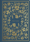 ESV Illuminated Scripture Journal: Proverbs - Paperback