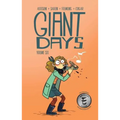 Giant Days Vol. 6 - Paperback