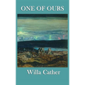 One of Ours - Hardcover