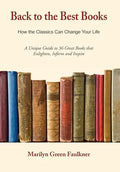 Back to the Best Books - Hardcover