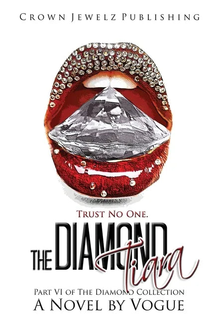 The Diamond Tiara - Paperback
