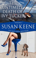 The Untimely Death of Ivy Tucker - Paperback